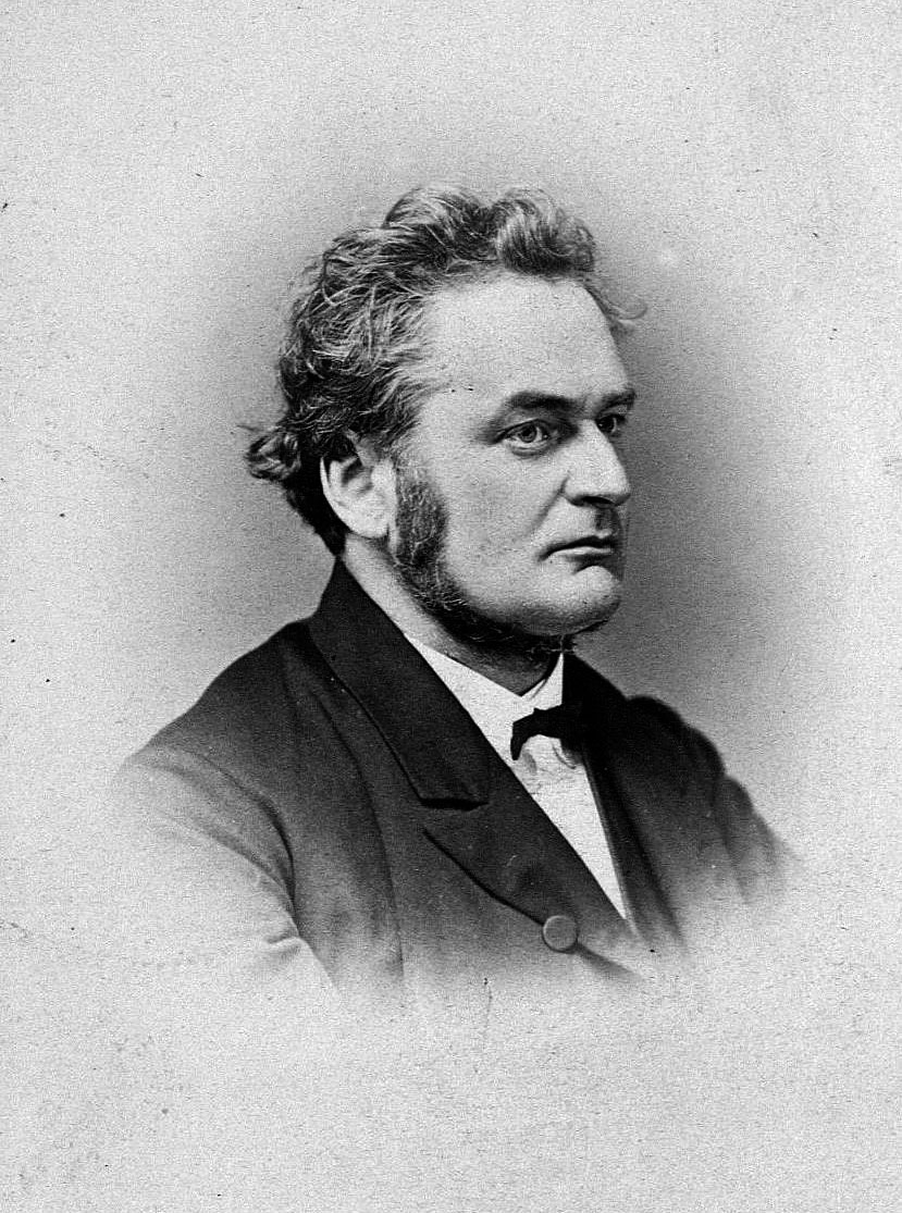 Rudolf Kündig