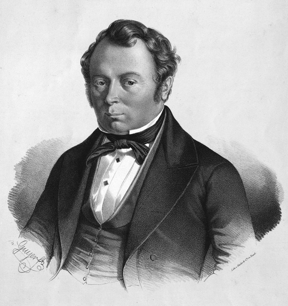 Johannes Kettiger